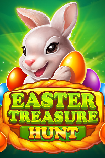 Easter Treasure Hunt