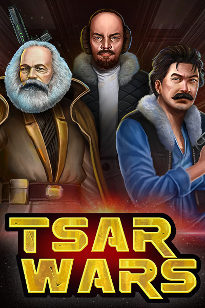 Tsar Wars