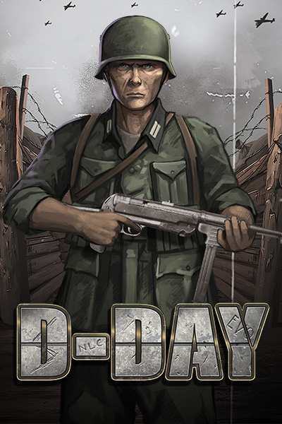 D-Day