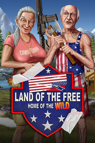 Land of the Free