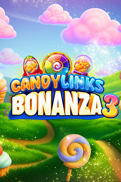 Candy Links Bonanza 3