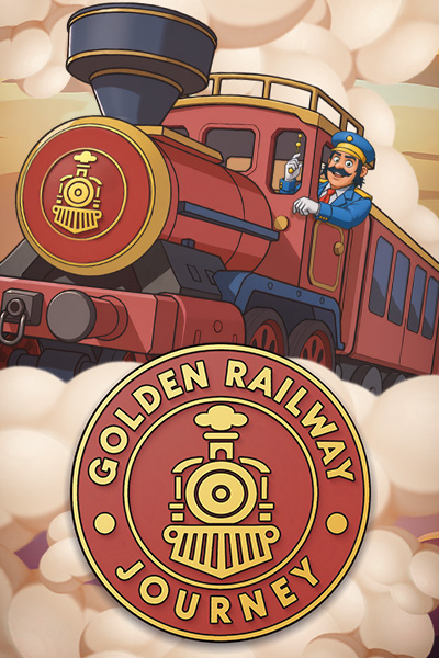 Golden Railway Journey