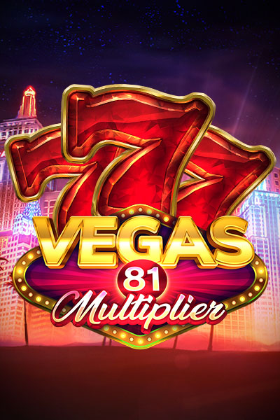Vegas 81 Multiplier