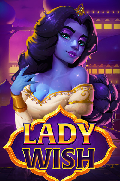 Lady Wish Lady Wish