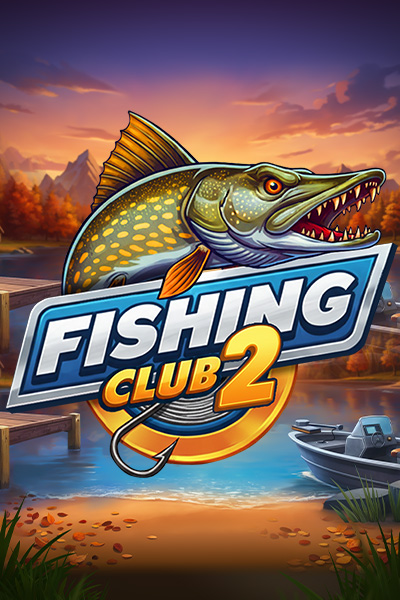 Fishing Club 2