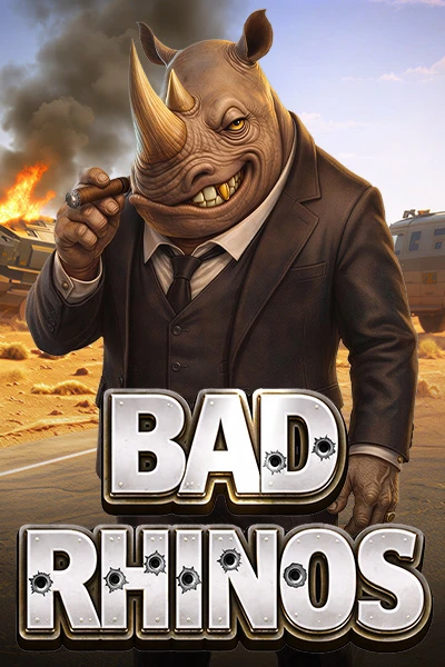Bad Rhinos