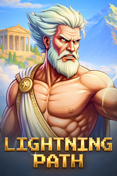 Lightning Path