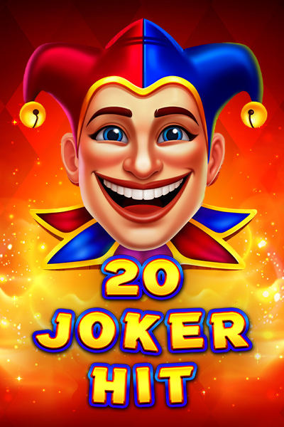 20 Joker Hit