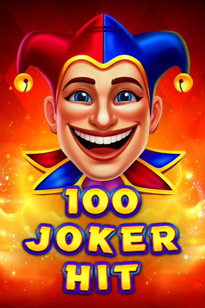 100 Joker Hit