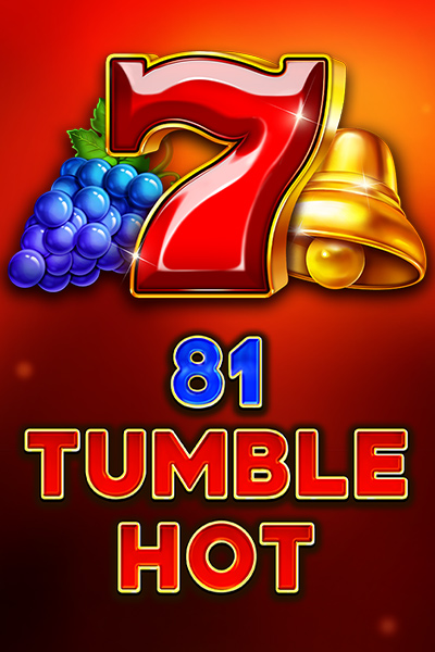 81 Tumble Hot High RTP