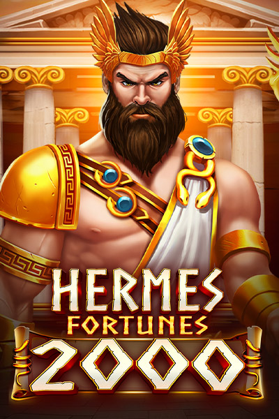 Hermes Fortunes 2000 High RTP