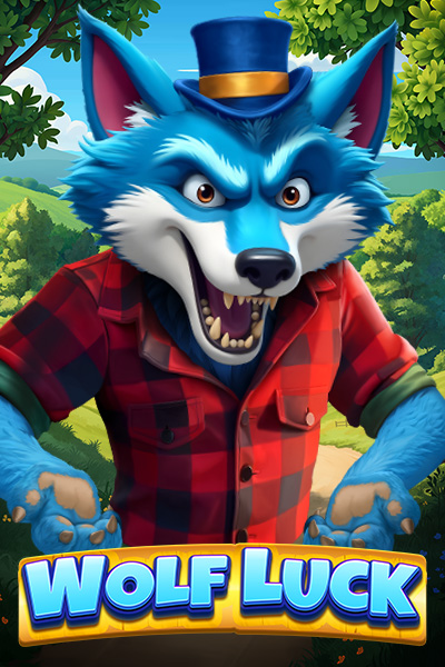Wolf Luck