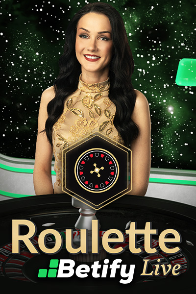 Betify Exclusive Roulette