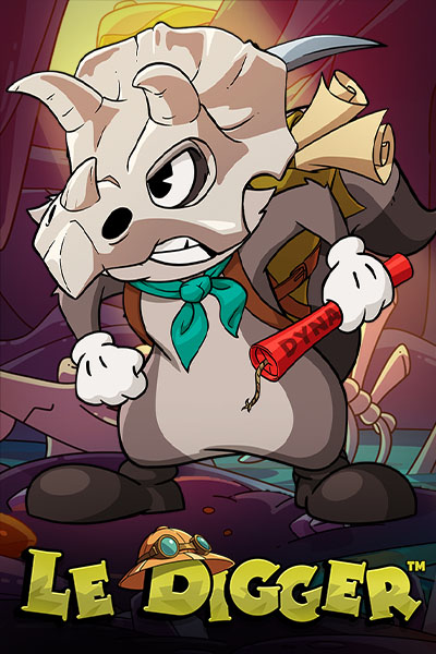 Le Digger