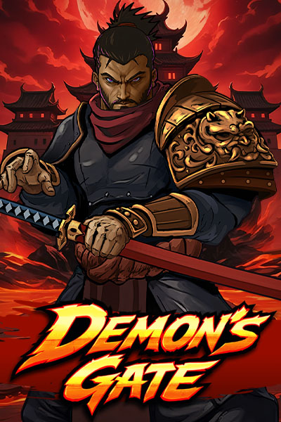 Demon's Gate