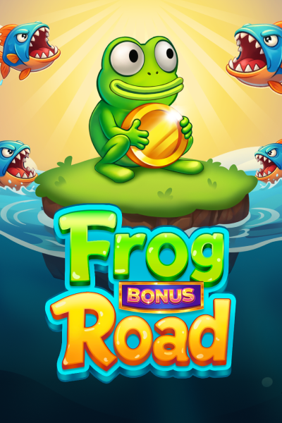Frog Road