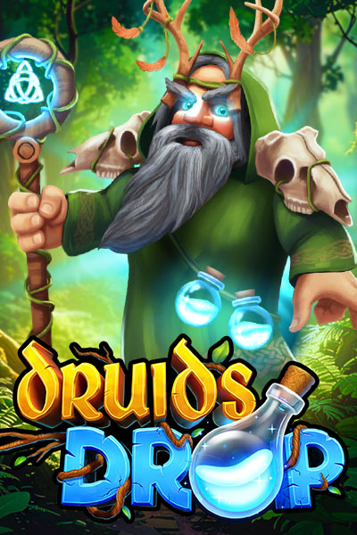 Druid's Drop
