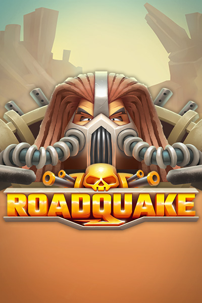 Roadquake