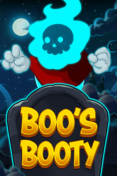 Boo's Booty
