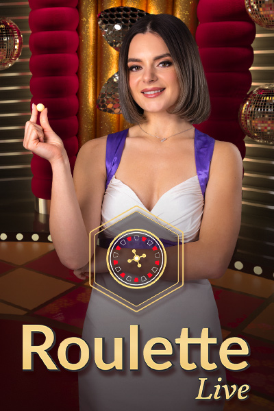 Disco Roulette