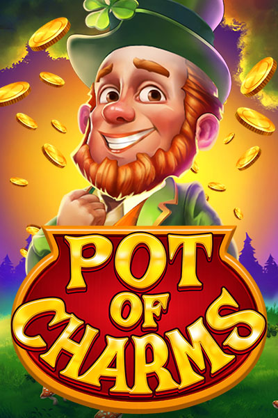 Pot of Charms