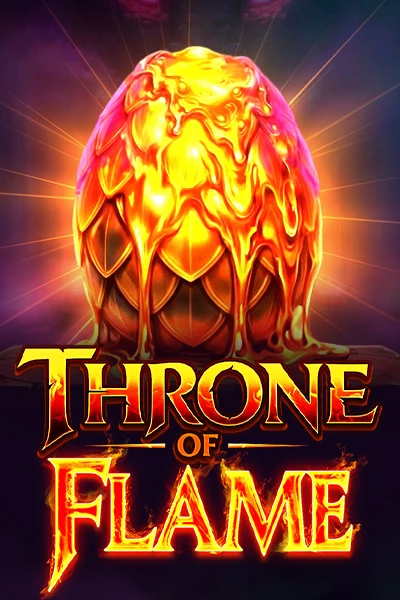 Throne of Flame