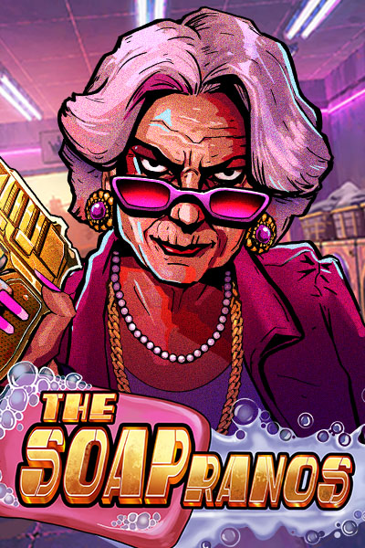 The Soapranos