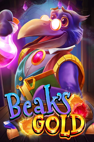 Beaks Gold