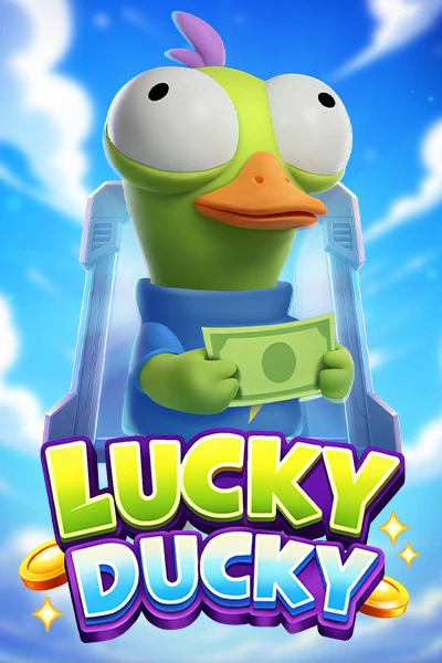 Lucky Ducky