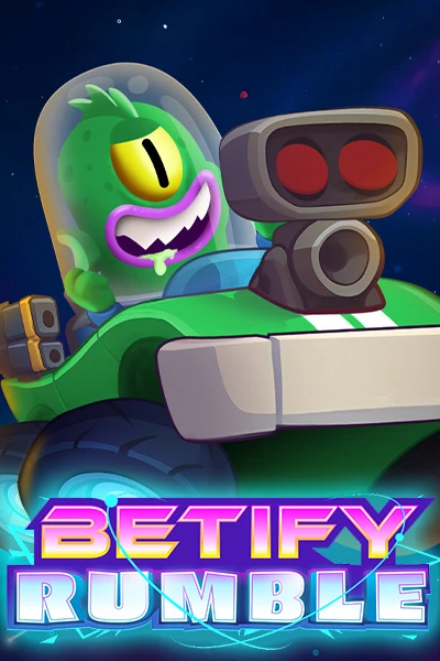 Betify Rumble Betify Rumble