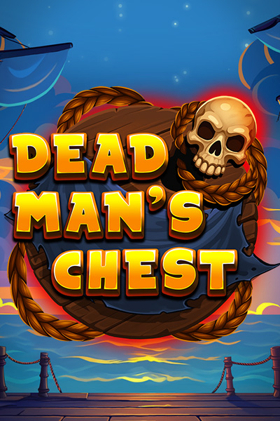 Dead Man's Chest