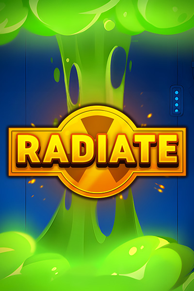 Radiate