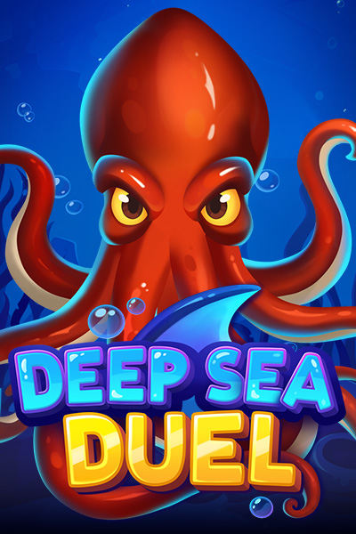 Deep Sea Duel