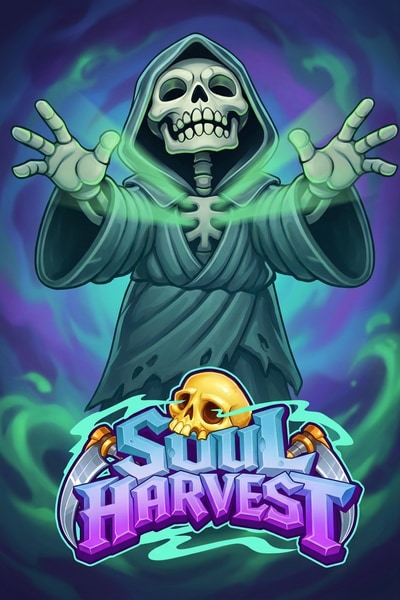 Soul Harvest Soul Harvest