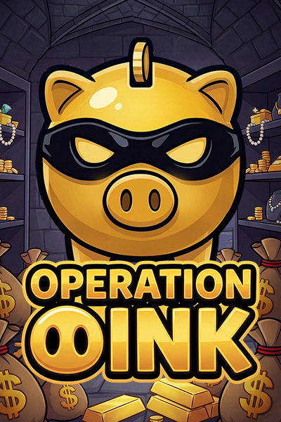 Operation Oink