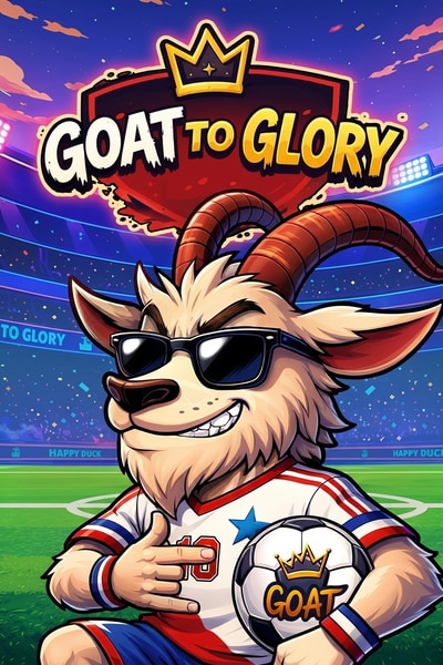 Goat to Glory