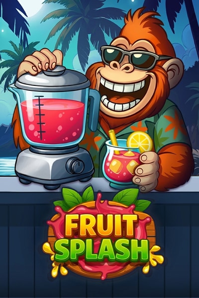 Fruit Splash Fruit Splash