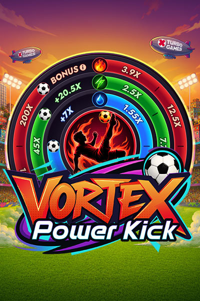 Vortex Power Kick
