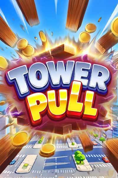 Tower Pull