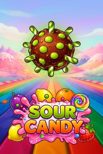 Sour Candy