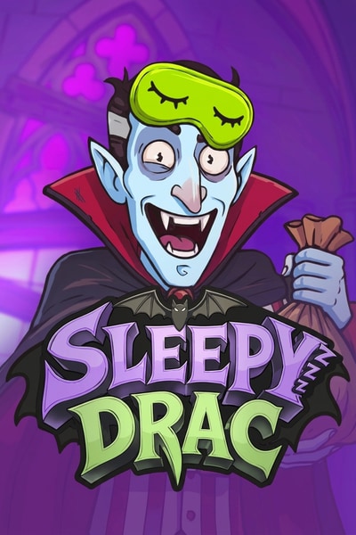 Sleepy Drac