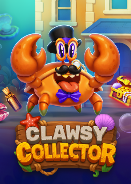Clawsy Collector