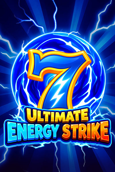 Ultimate Energy Strike