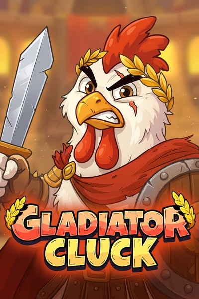 Gladiator Cluck