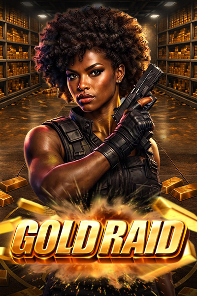 Gold Raid