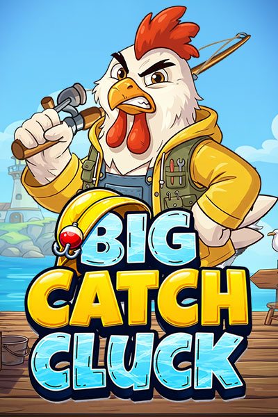 Big Catch Cluck