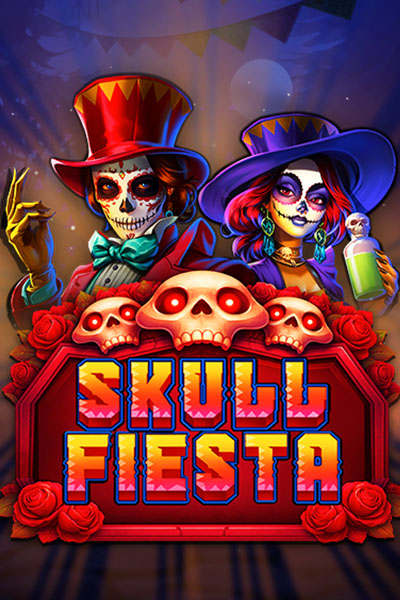 Skull Fiesta