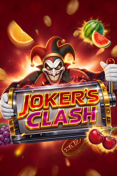 Joker Clash
