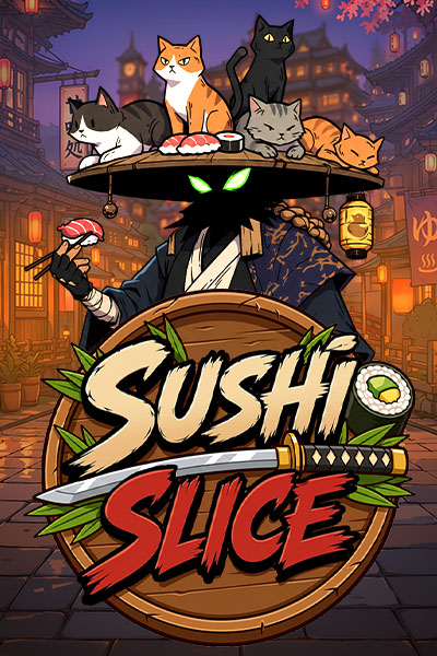 Sushi Slice