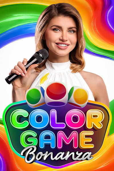 Color Game Bonanza